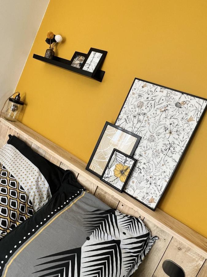 Le Jean Bart - Apartamento *