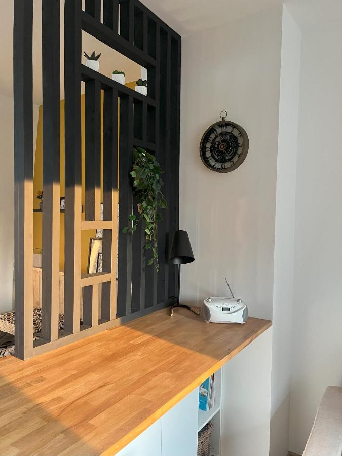 Apartamento Le Jean Bart - *