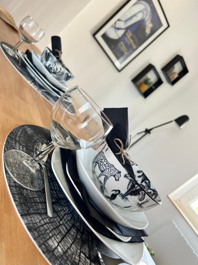 Apartamento Le Jean Bart - Lila